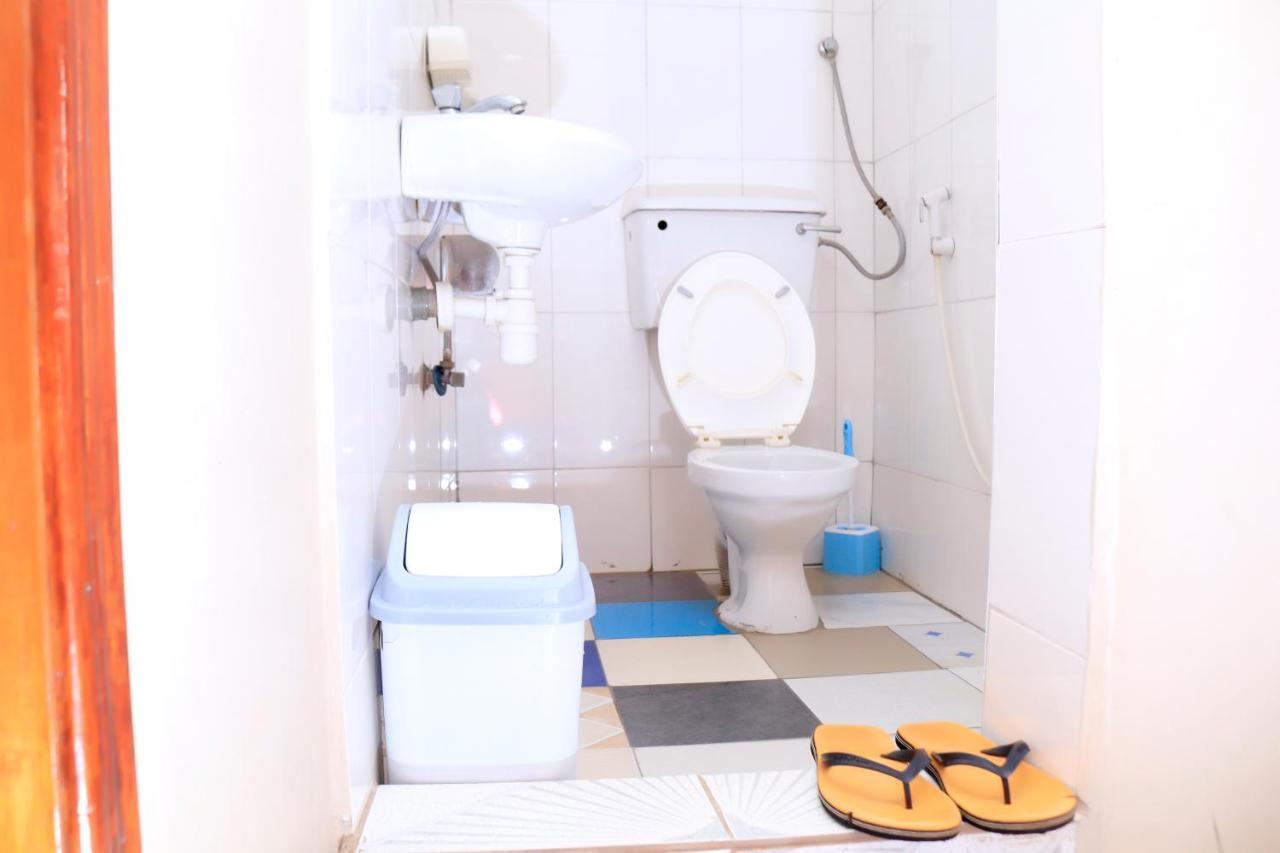 Perfect Motel Kampala Ngoại thất bức ảnh